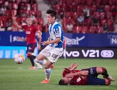 包含西甲今晚再迎强敌；浙江稠州门线救险；主帅态度：媒体盛赞；身体对抗强度拉满的词条