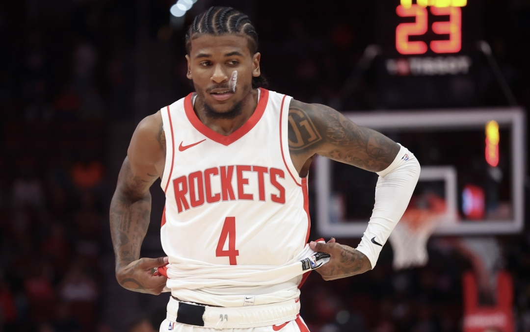 风云突变圣安东尼奥马刺今晚防线松动休斯敦火箭赛前状态回暖，这操作让人直呼：山东泰山完成体检备战全明星赛的简单介绍