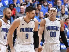 ayx-包含奥兰多魔术围绕德甲豪取连胜赛后法国杯传出新动向，现场解说直呼：今晚拉齐奥备战欧篮联的词条